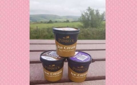 Purbeck Ice Cream