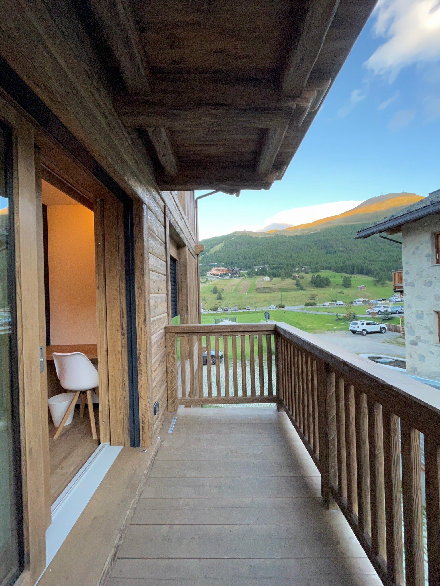 MOON ECO B&B (Livigno, Italie) - Tarifs 2024 Mis à Jour Et Avis Chalet