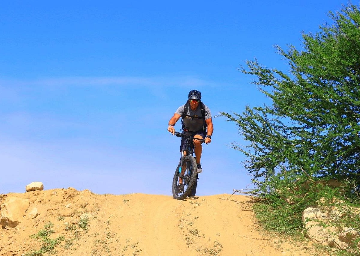 cabo san lucas mountain biking