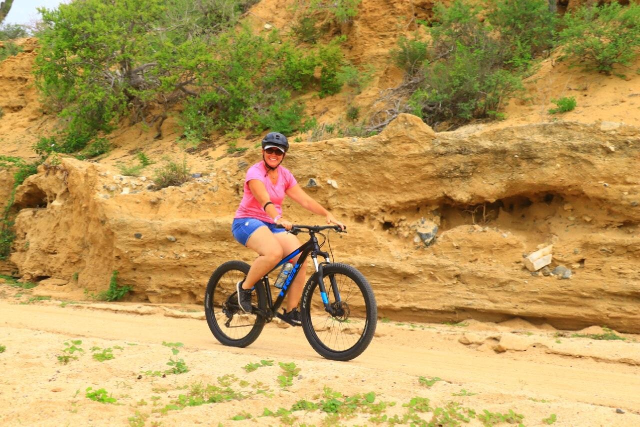 Mountain Bike Adventure by Cabo Adventures All You Need to Know