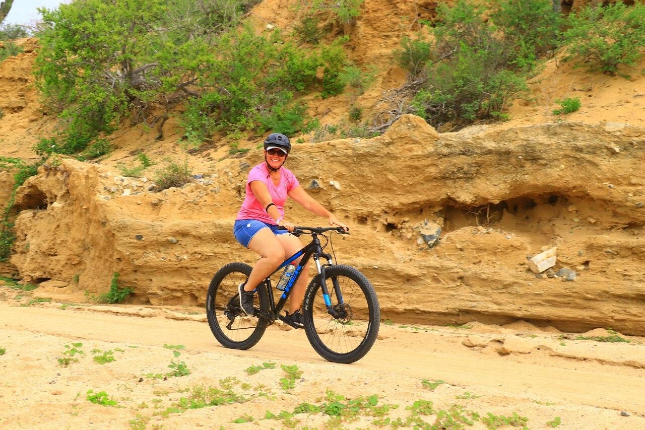 cabo san lucas bike tours