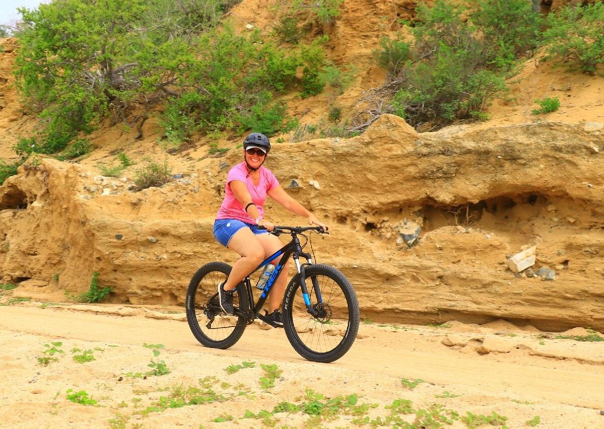 mountain biking cabo san lucas