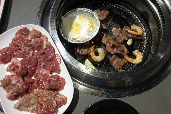 KOREAN GRILL HOUSE, Toronto - 3280 Midland Ave, Scarborough - Restaurant  Reviews & Phone Number - Tripadvisor