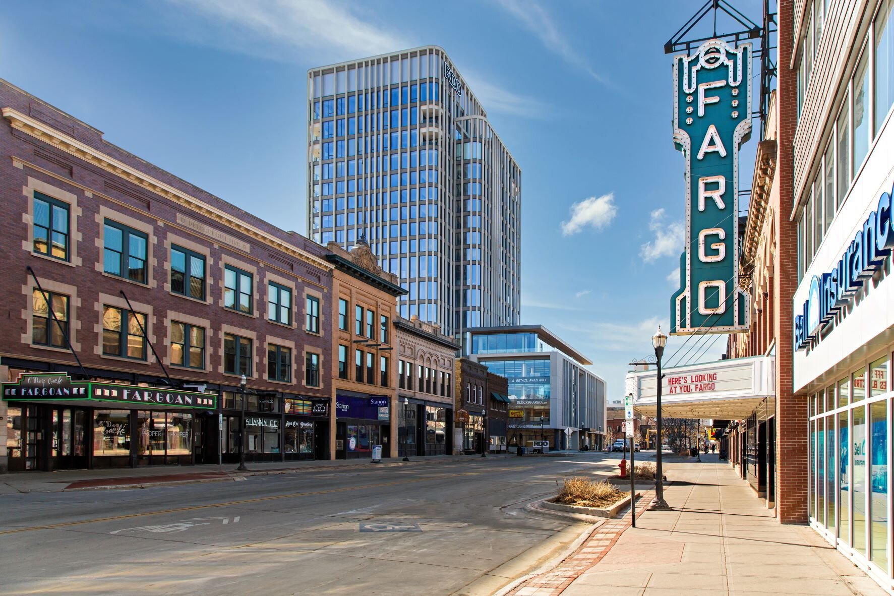 Jasper Hotel by null