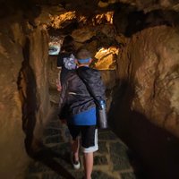 Dixie Caverns (Salem) - All You Need to Know BEFORE You Go