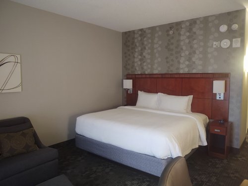 COURTYARD BY MARRIOTT BIRMINGHAM HOMEWOOD $161 ($̶1̶9̶7̶) - Updated ...