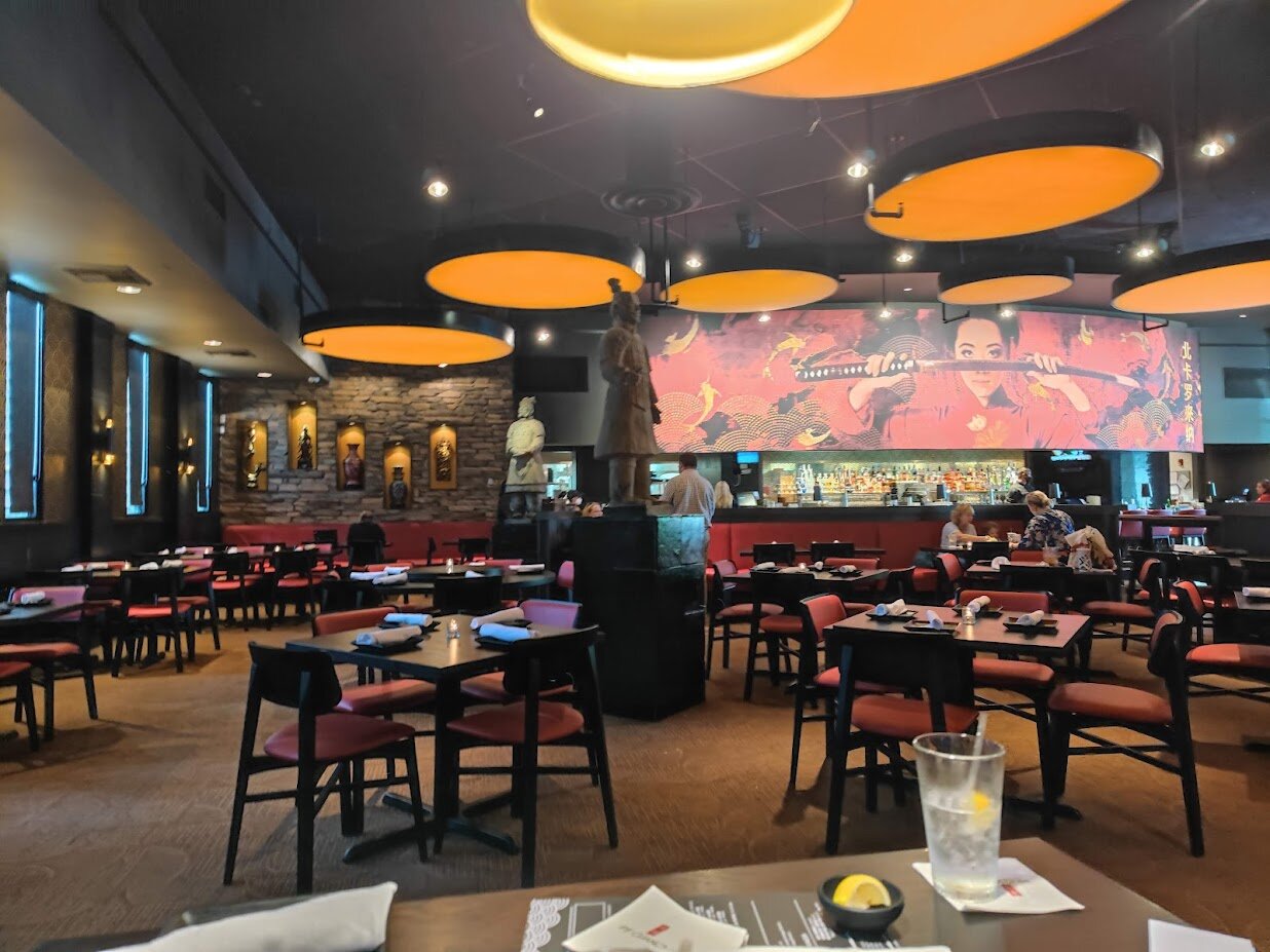 P.F. CHANG S Durham Menu Prices Restaurant Reviews Food Delivery Takeaway Tripadvisor