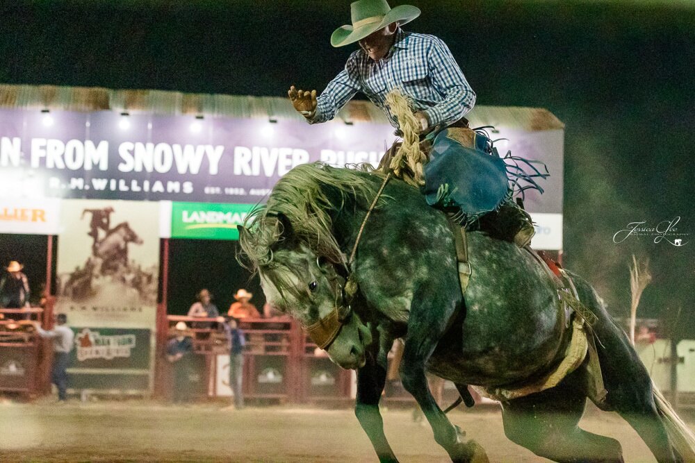 Man From Snowy River Bush Festival (Corryong, Australia) Hours