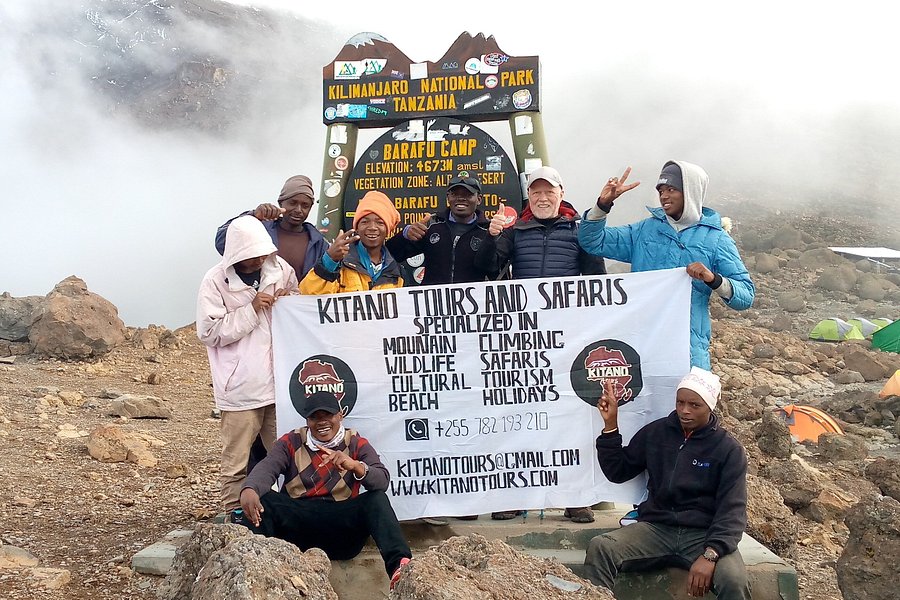 best kilimanjaro tour operators tripadvisor