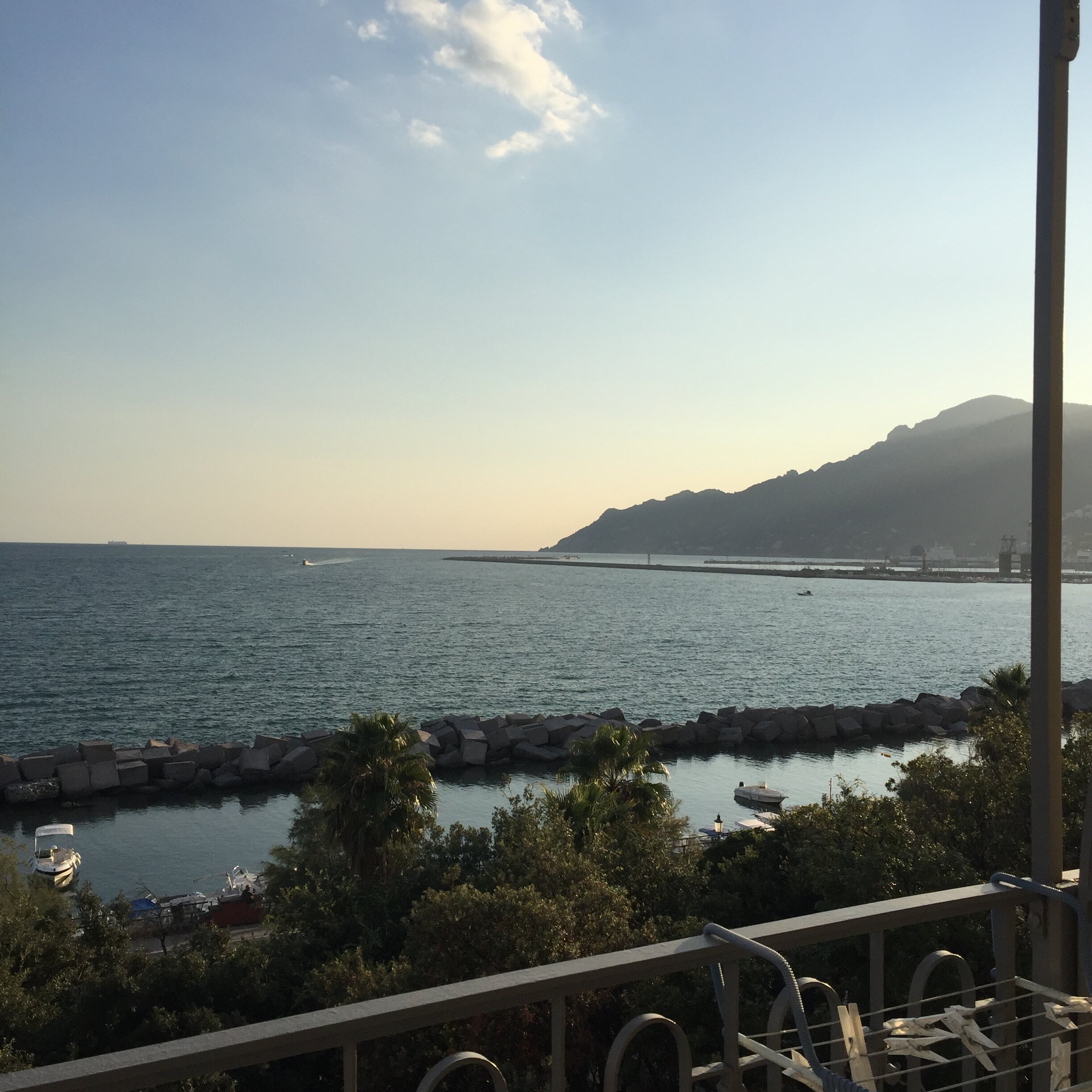 B&B DI MARE E D'AZZURRO - Prices & Specialty B&B Reviews (Salerno, Italy)