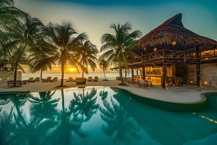 Viceroy Riviera Maya Updated 2022 Prices And Resort Reviews Playa Del Carmen Mexico