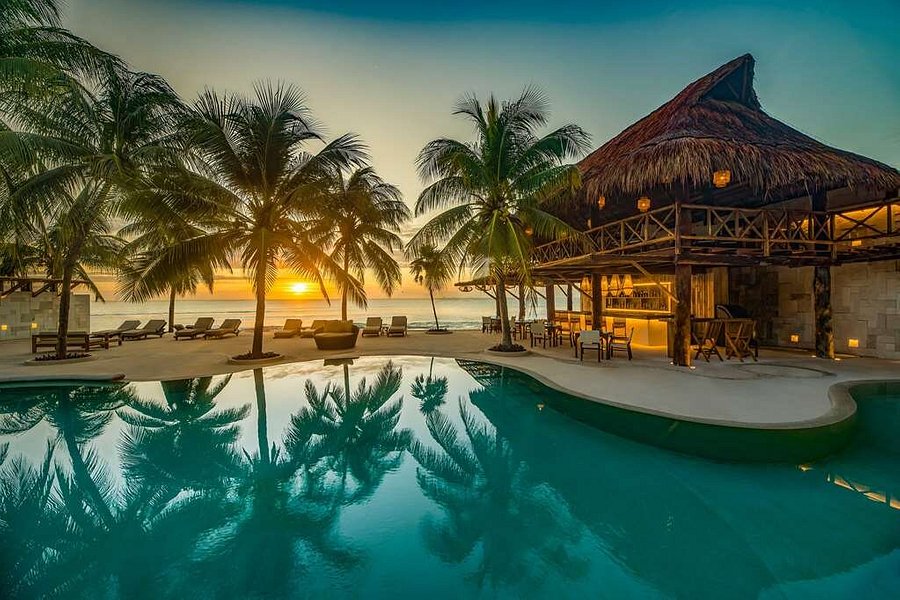 VICEROY RIVIERA MAYA - Updated 2022 Prices &amp; Resort Reviews (Playa del  Carmen, Mexico) - Tripadvisor