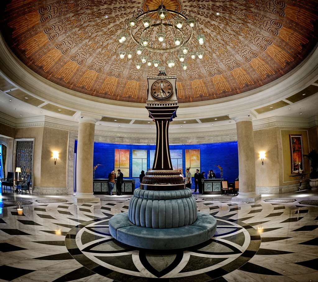 Hotel photo 19 of Waldorf Astoria Orlando.