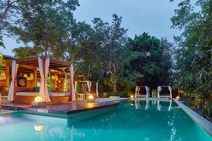 The Explorean Cozumel - UPDATED 2023 Prices, Reviews & Photos (San Miguel  de Cozumel, Mexico) - All-inclusive Resort - Tripadvisor