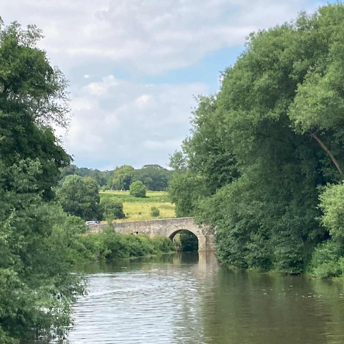 Teston Lock And The River Medway (Maidstone) - All You Need to Know ...