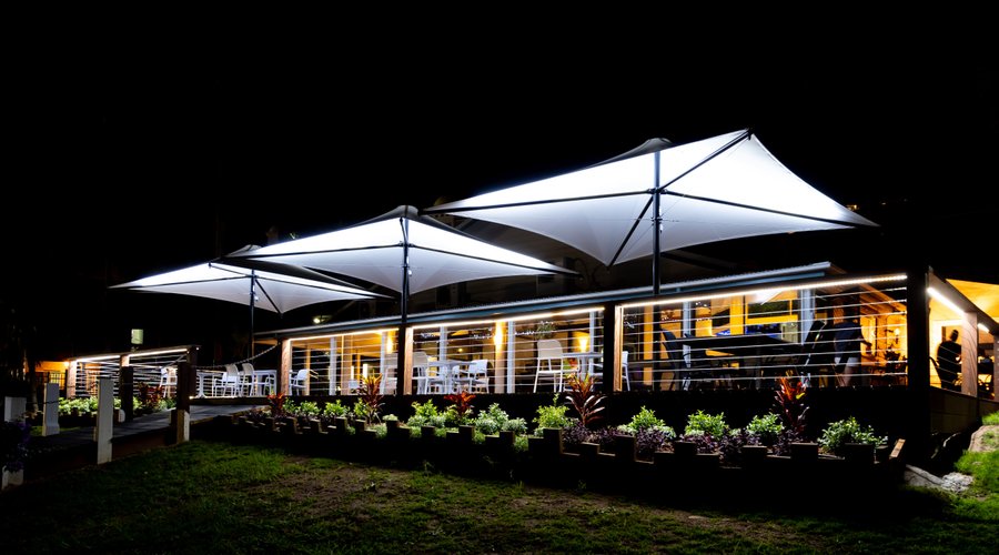 Colonial Palms Restaurant | Dinner & Breakfast | Open to public 