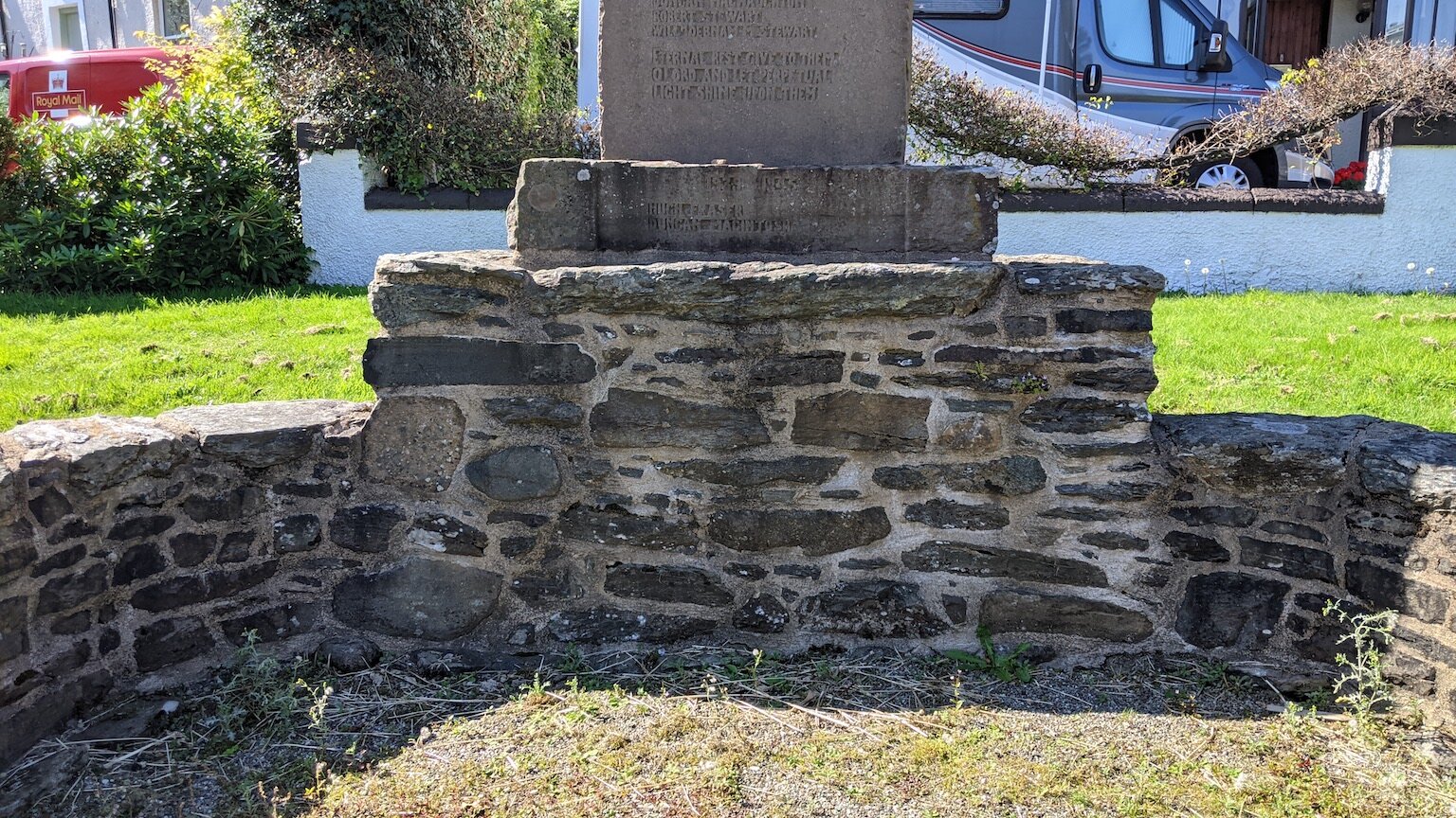 THE 5 BEST Things To Do In Lochearnhead 2024 With Photos Tripadvisor   Lochearnhead War Memorial 