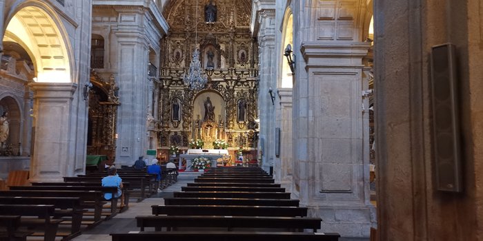 Imagen 7 de Iglesia de San Bartolomé