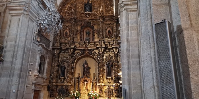 Imagen 4 de Iglesia de San Bartolomé