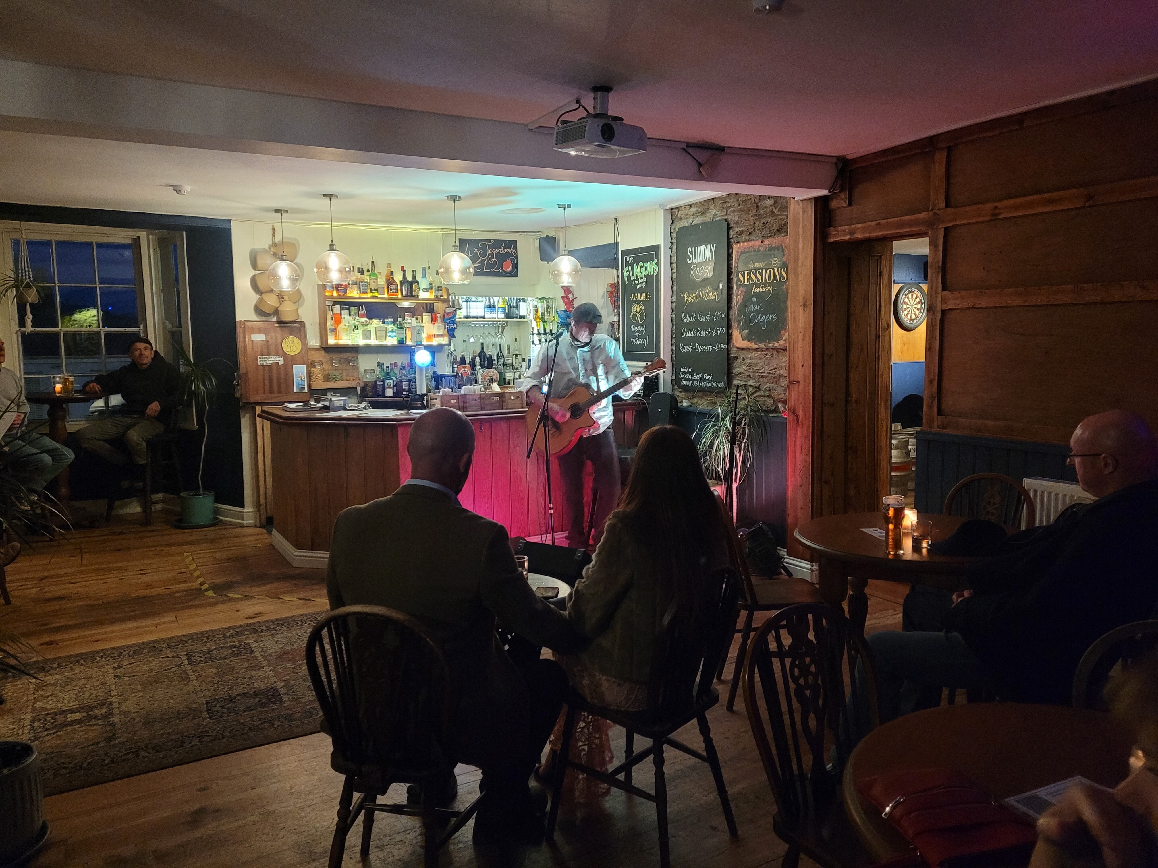 JACOBS LADDER INN - Updated 2022 Reviews (Falmouth)