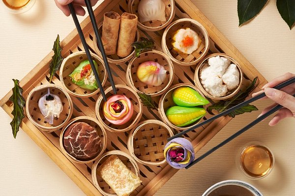 THE 10 BEST Restaurants in Sentosa Island (Updated August 2024)