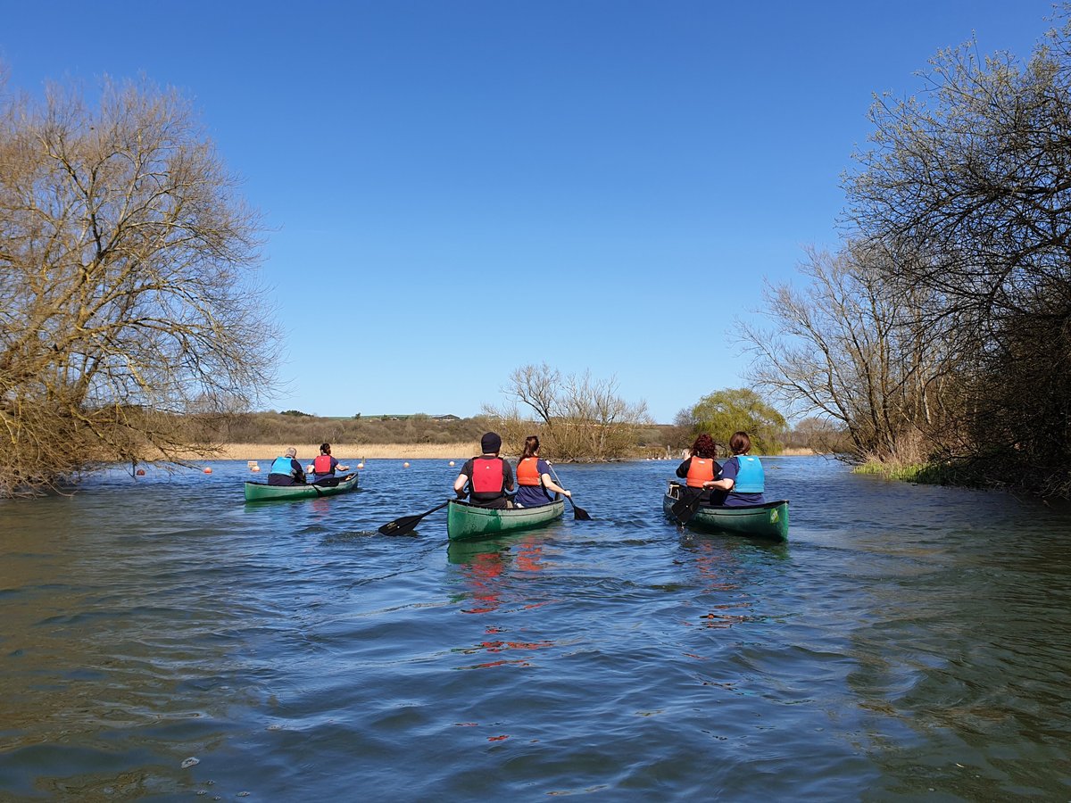 Canoe Wild (Canterbury) - Lohnt es sich? Aktuell für 2025 (Mit fotos)