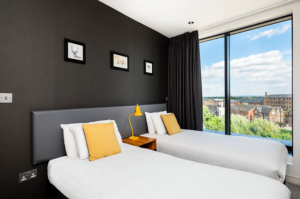 Staycity Aparthotels York Barbican Centre UPDATED 2024 Reviews