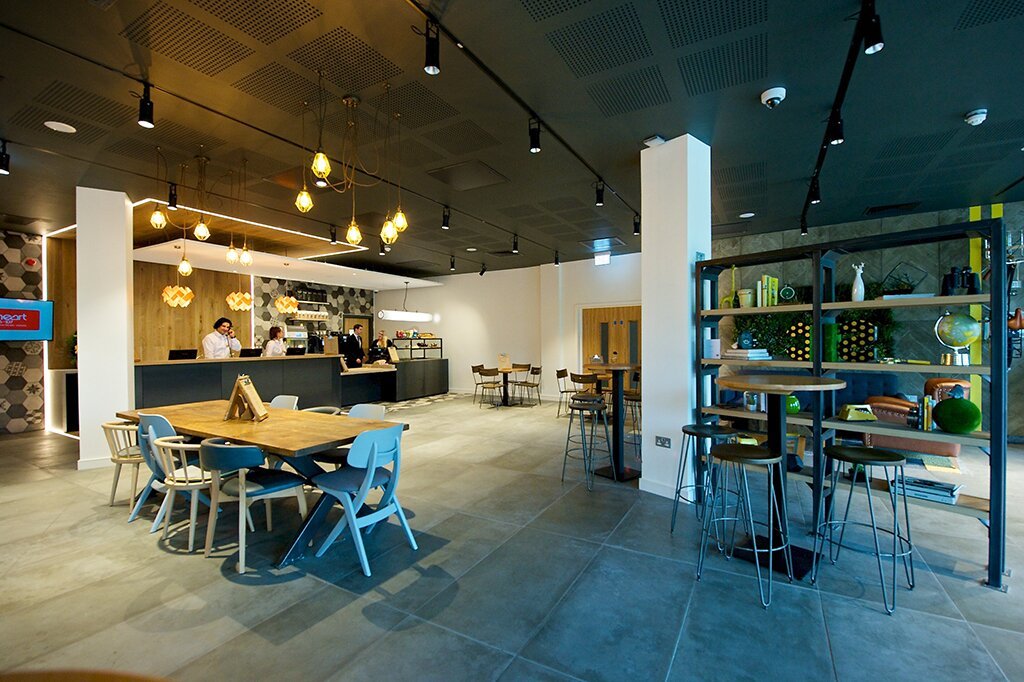 STAYCITY APARTHOTELS, YORK, BARBICAN CENTRE - Updated 2024 Condominium Reviews (England)