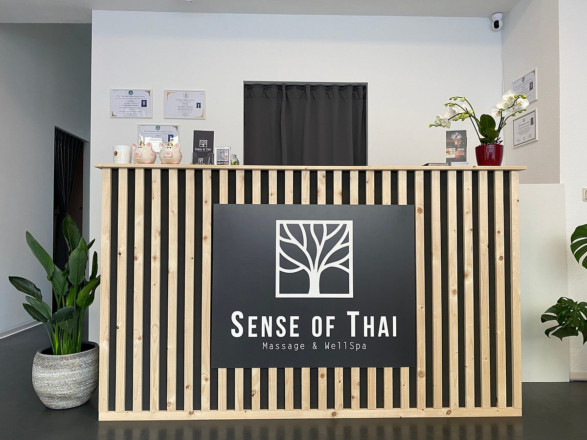 Sense of Thai - Massage & WellSpa Sense of Thai - Massage & WellSpa