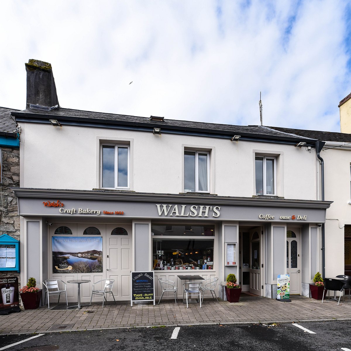 MURRAYS, Galway - Restaurant Reviews, Photos & Phone Number