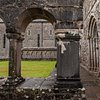 Manager Ballintubber Abbey