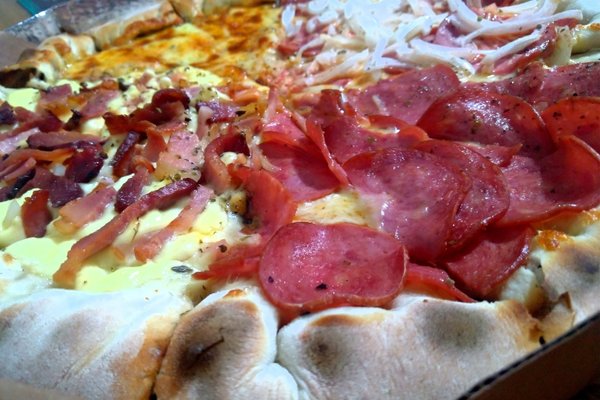 Os melhores pizzarias Jaguaruna - Tripadvisor