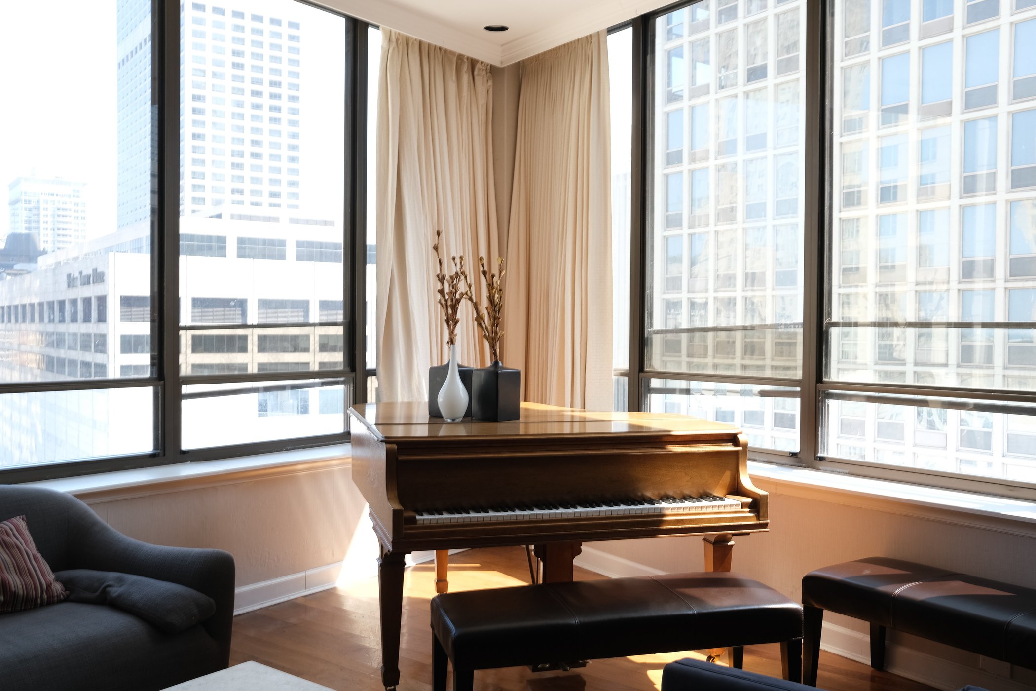 The Tremont Chicago Hotel by null
