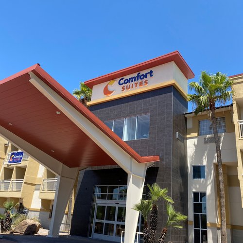 COMFORT SUITES AIRPORT PHOENIX $190 ($̶2̶7̶0̶) - Prices & Hotel Reviews -  Tempe, AZ
