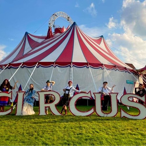 Circus Kirkus - All You Need to Know BEFORE You Go (with Photos)