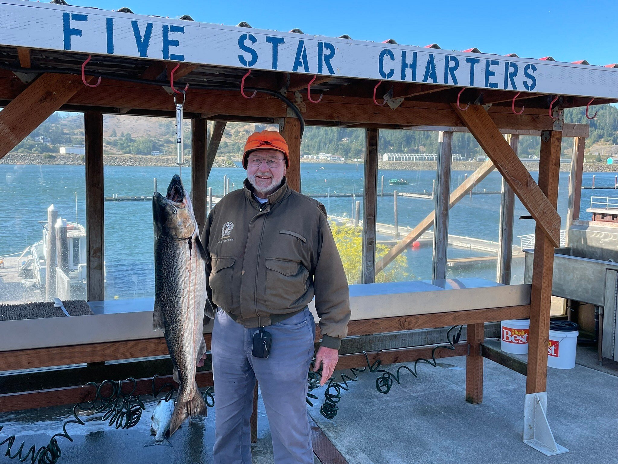 Five Star Charters (Gold Beach) All You Need to Know BEFORE You Go