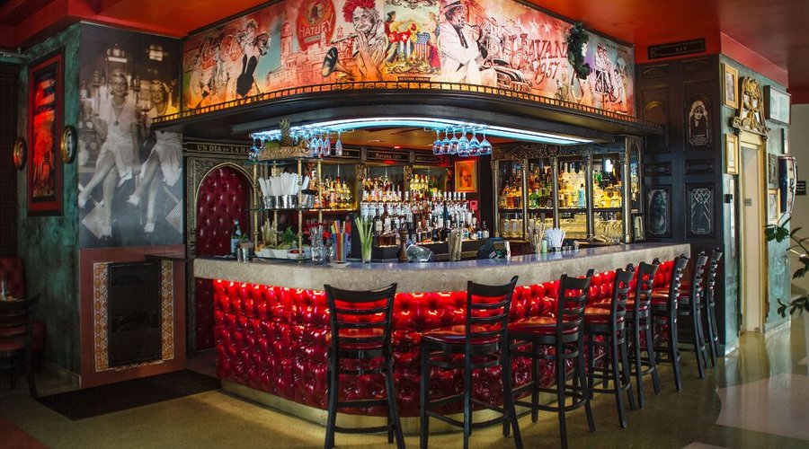 Havana 1957 Restaurant