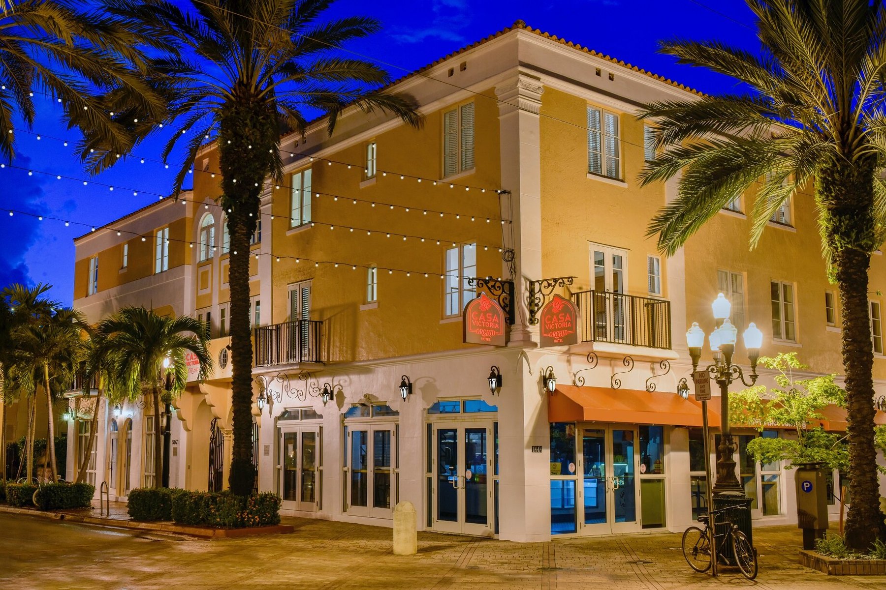 Casa Victoria Orchid Hotel by null