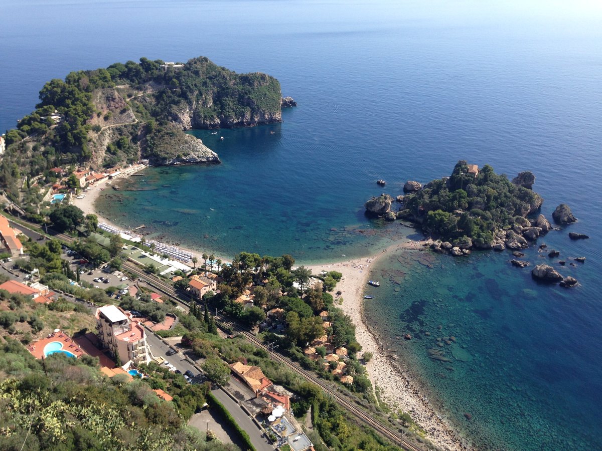 HOTEL VILLA CARLOTTA (Taormina, Sicily) - Boutique Hotel Reviews ...