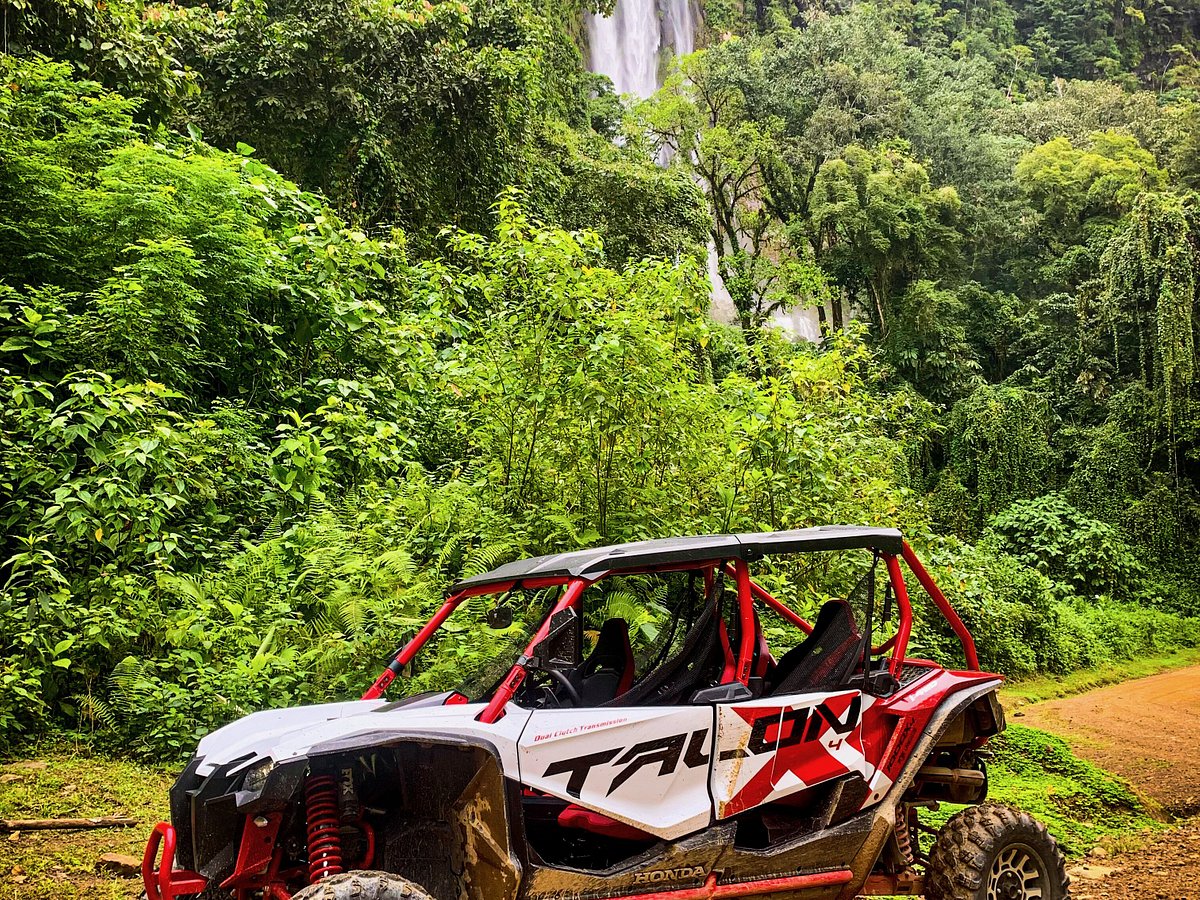 atv tours uvita