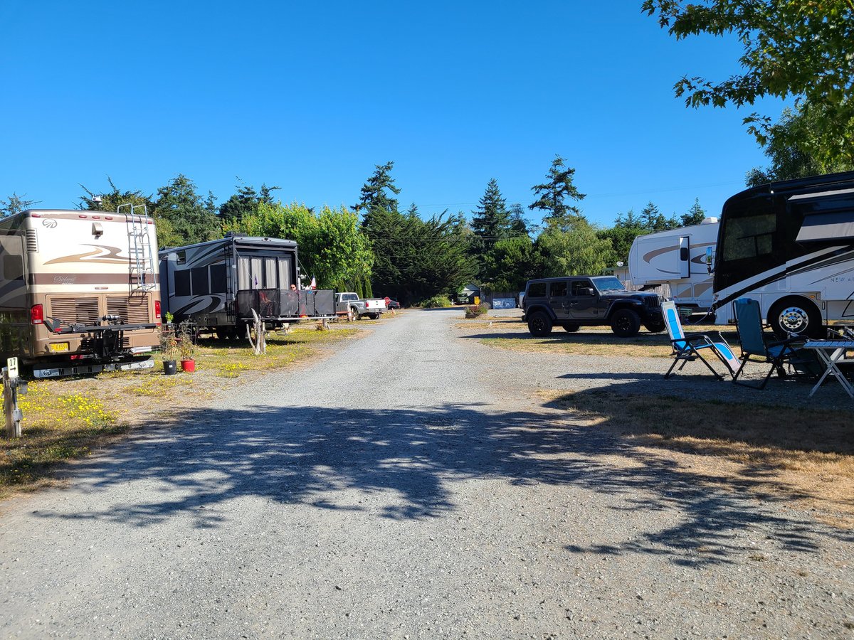 ROBBIN'S NEST RV PARK - Campground Reviews (Bandon, OR)