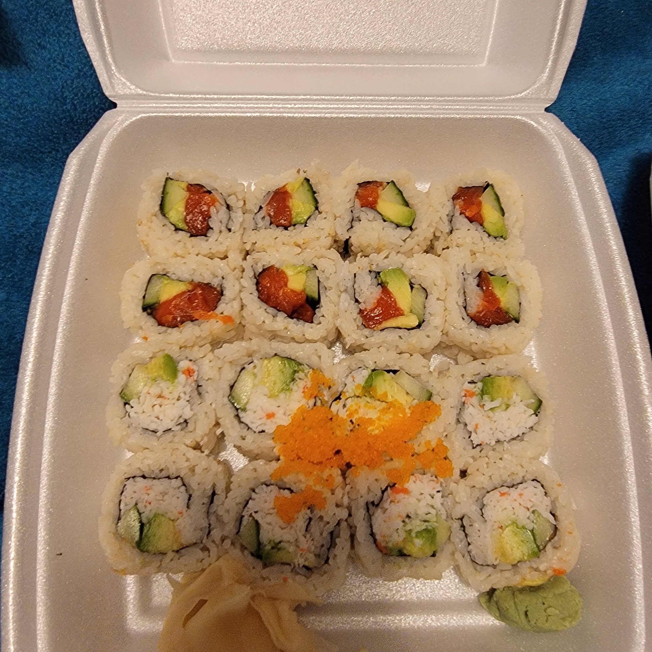 SUKOSHI JAPANESE RESTAURANT, Prince Rupert - Restaurant Reviews, Photos & Phone Number - Tripadvisor