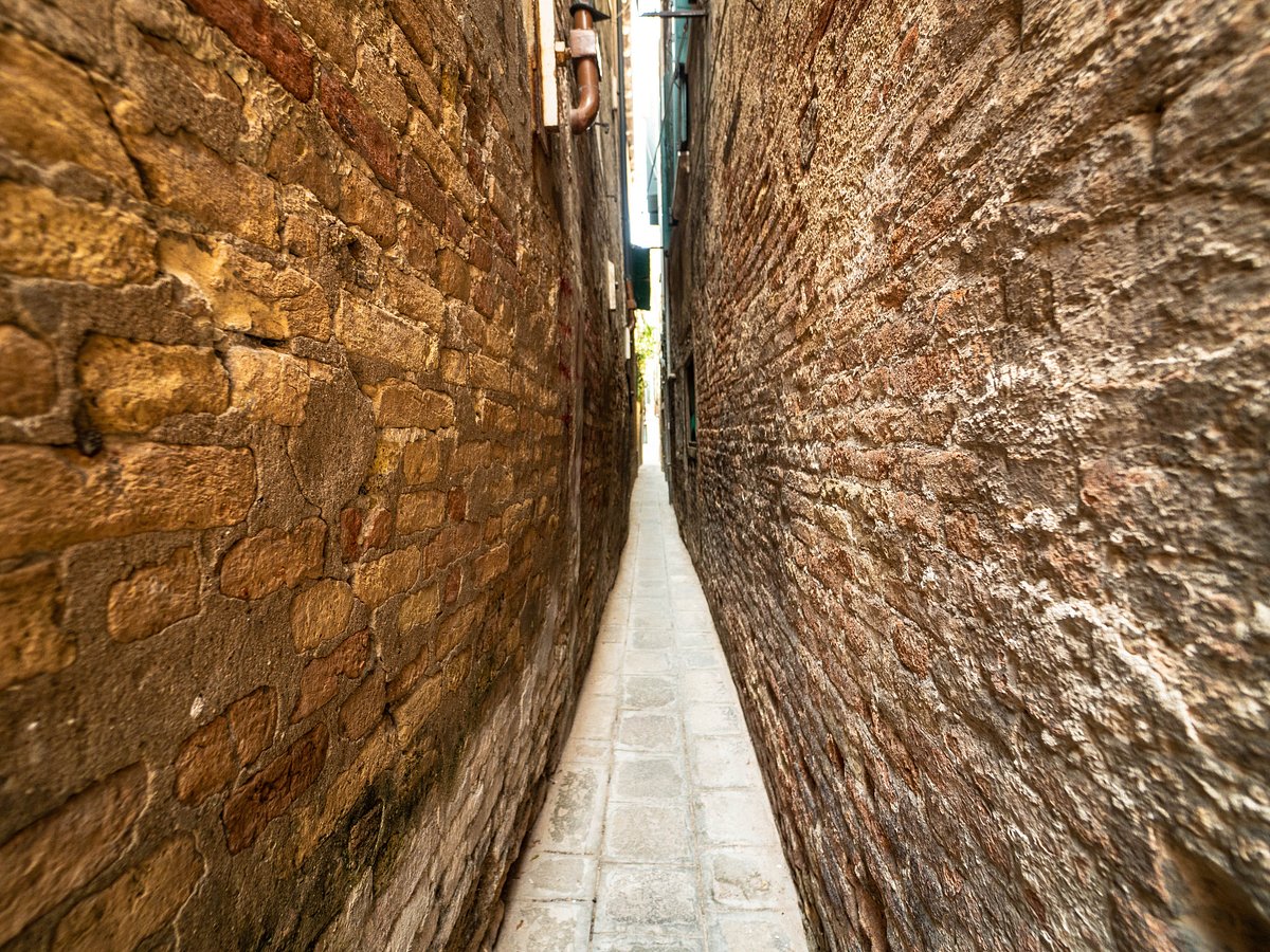 free walking tour in venice