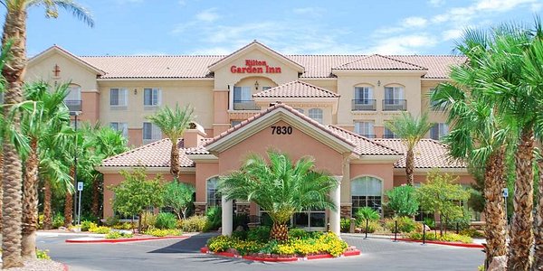 Hilton Garden Inn Las Vegas Strip South - Updated 2021 Prices Reviews Photos Nv - Hotel - Tripadvisor