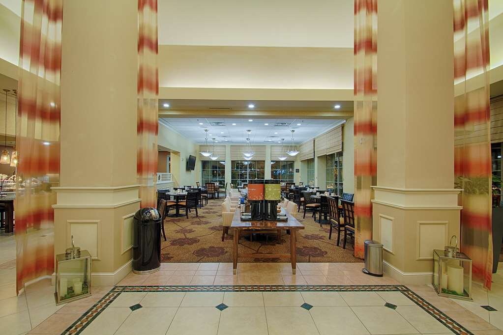 Hotel photo 34 of Hilton Garden Inn Las Vegas Strip South.