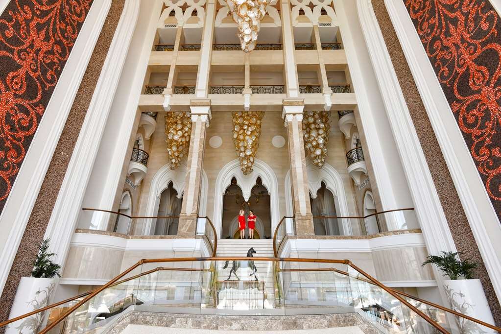 Hotel photo 23 of Marsa Malaz Kempinski, The Pearl - Doha.