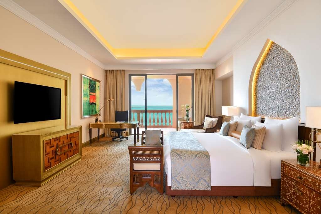 Hotel photo 25 of Marsa Malaz Kempinski, The Pearl - Doha.