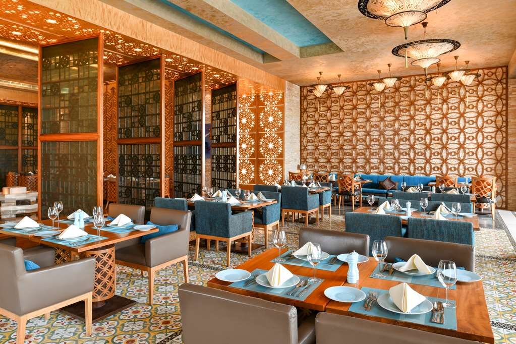 Hotel photo 24 of Marsa Malaz Kempinski, The Pearl - Doha.