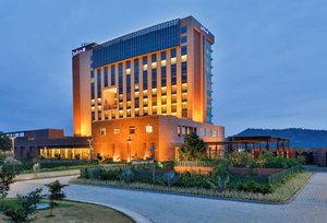 Radisson Blu Guwahati in Guwahati