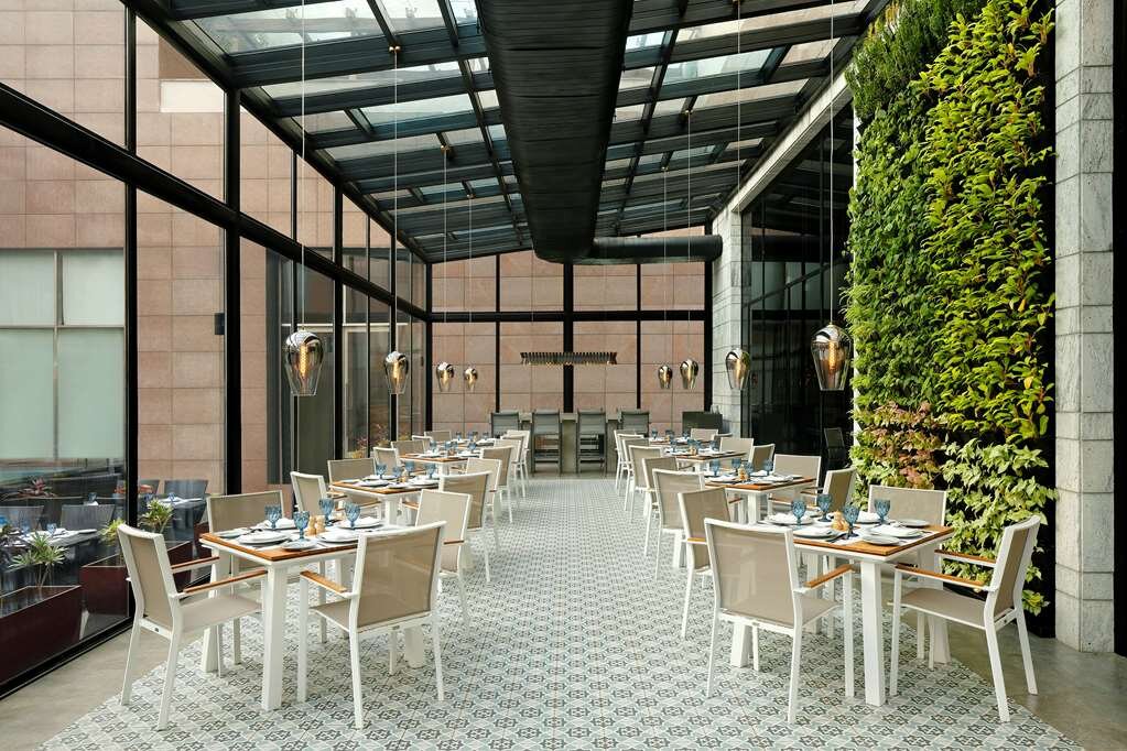 Hotel photo 8 of Radisson Blu Guwahati.